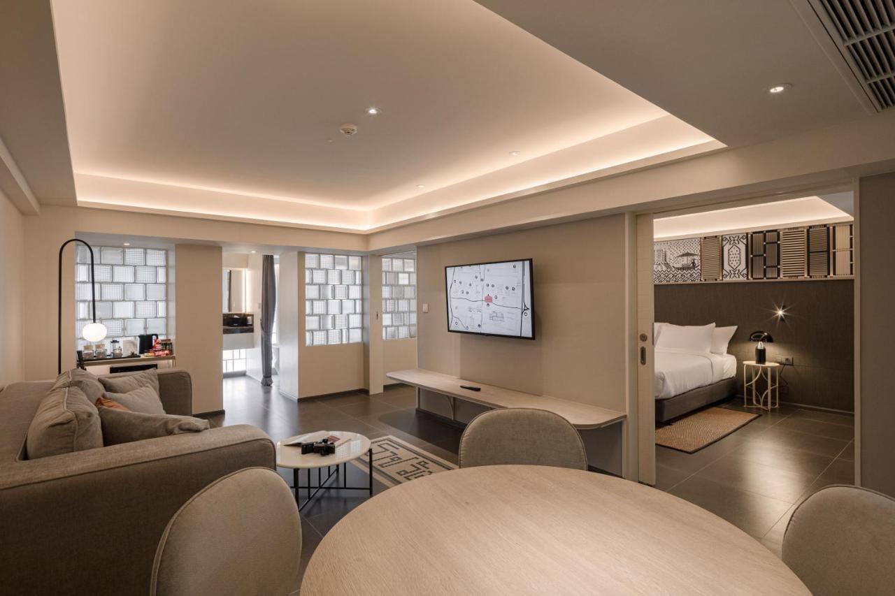 Yanh Ratchawat Hotel Банкок Екстериор снимка