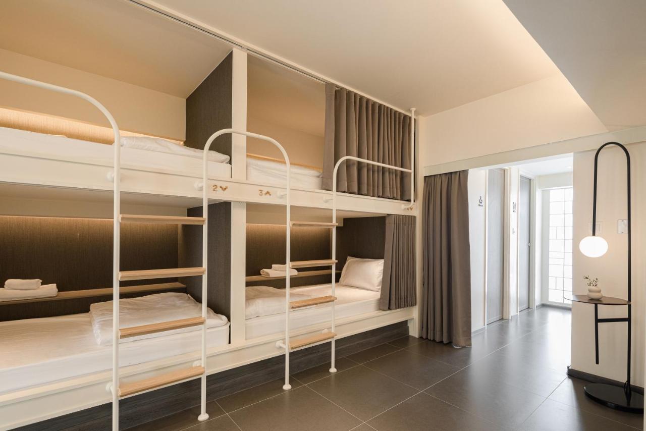 Yanh Ratchawat Hotel Банкок Екстериор снимка