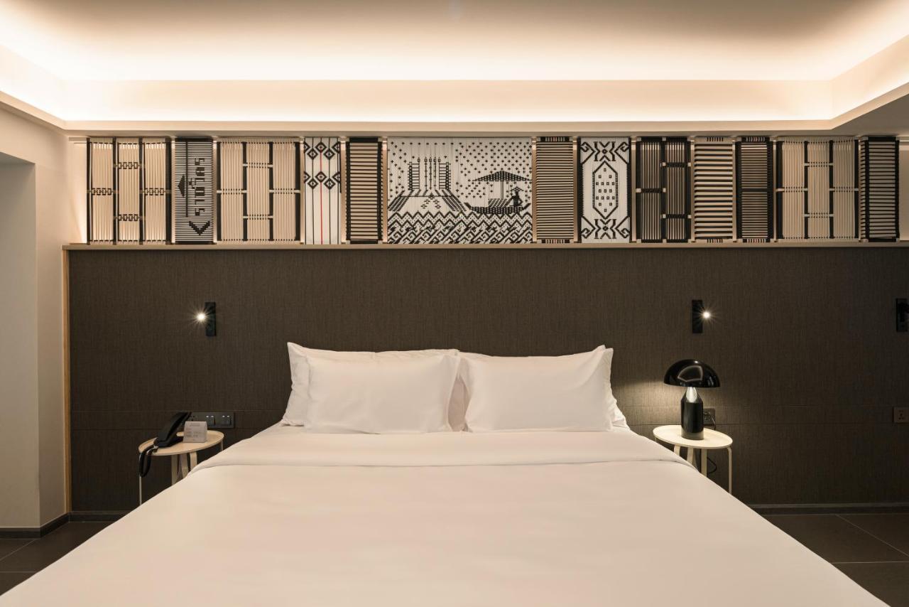 Yanh Ratchawat Hotel Банкок Екстериор снимка