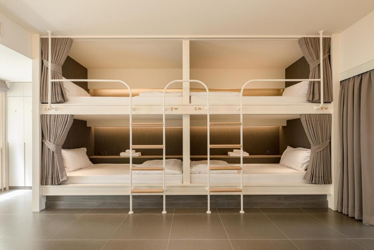 Yanh Ratchawat Hotel Банкок Екстериор снимка