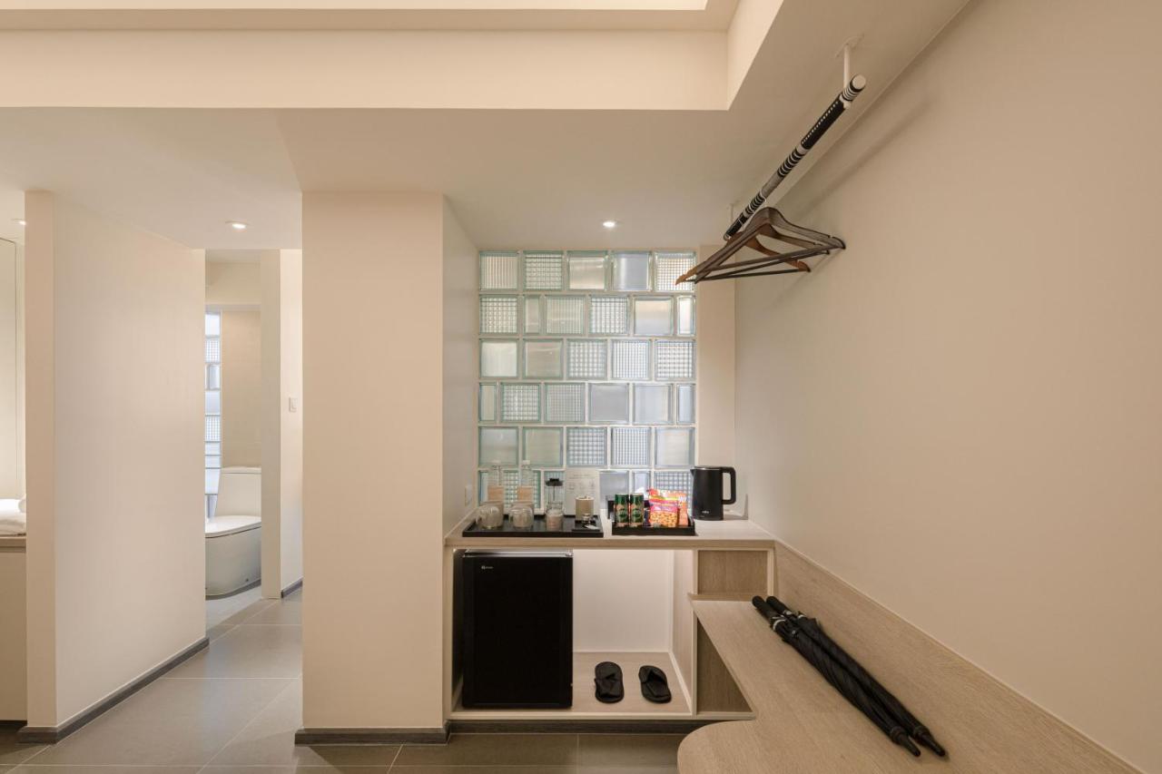 Yanh Ratchawat Hotel Банкок Екстериор снимка