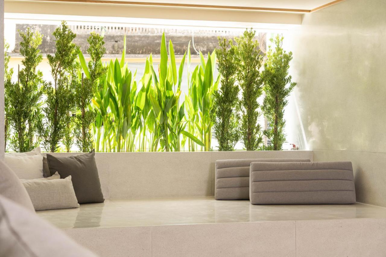Yanh Ratchawat Hotel Банкок Екстериор снимка